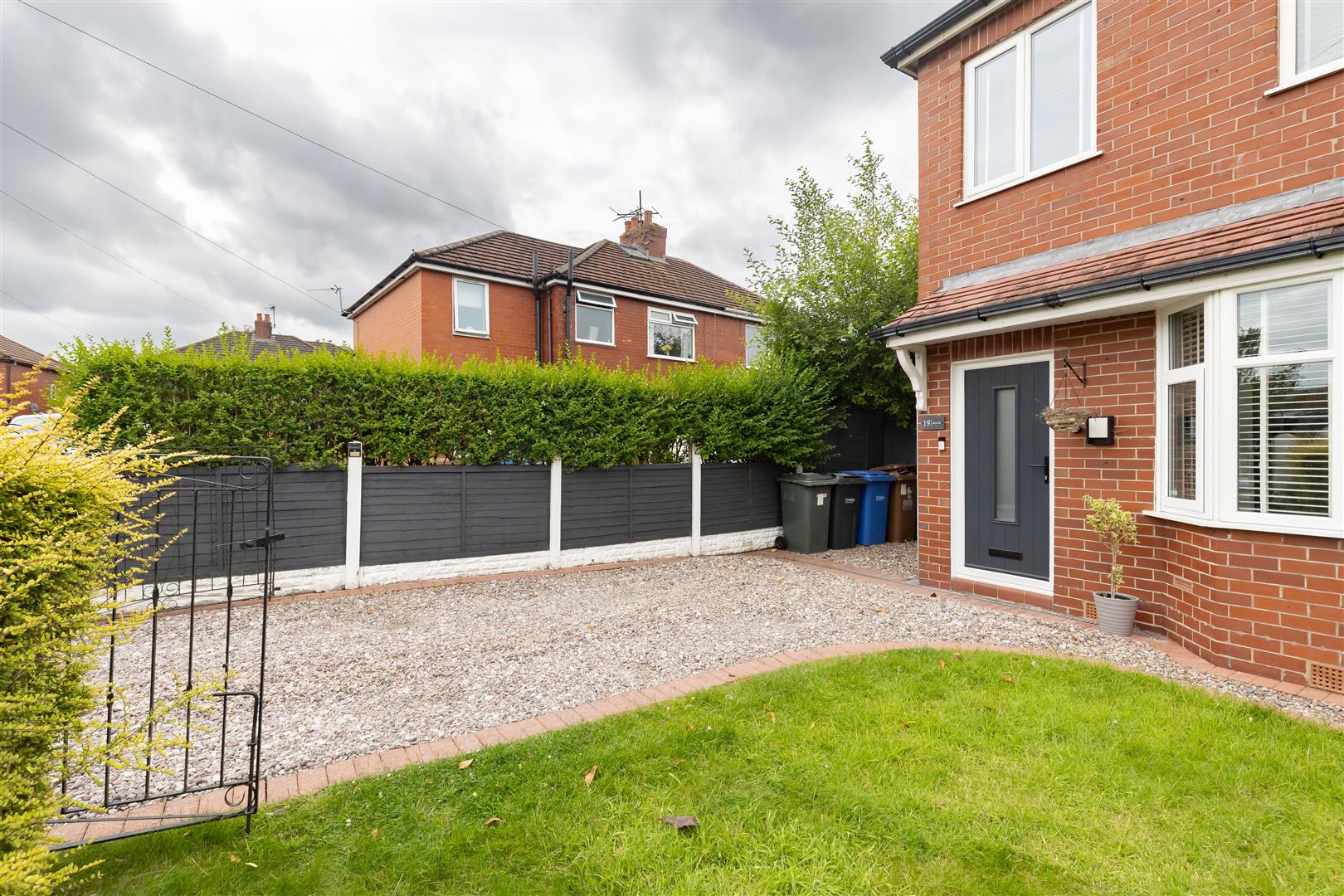 Rosehill, Euxton, Chorley